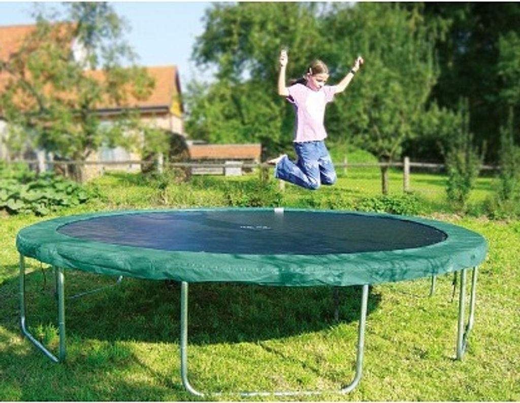 Heymans Trimilin Fun, ø 3 m, H: 60 cm
