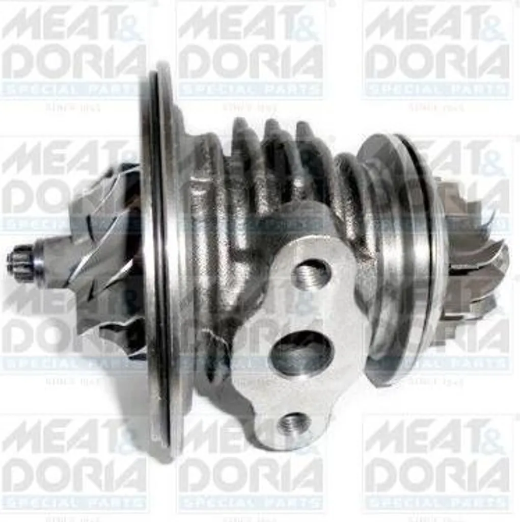 Turbine Compresseur Haute Performance 9620155280 pour Peugeot et ZX