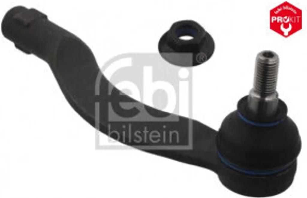 Tête de barre d'accouplement renforcée FEBI 37692 compatible 8J0423812