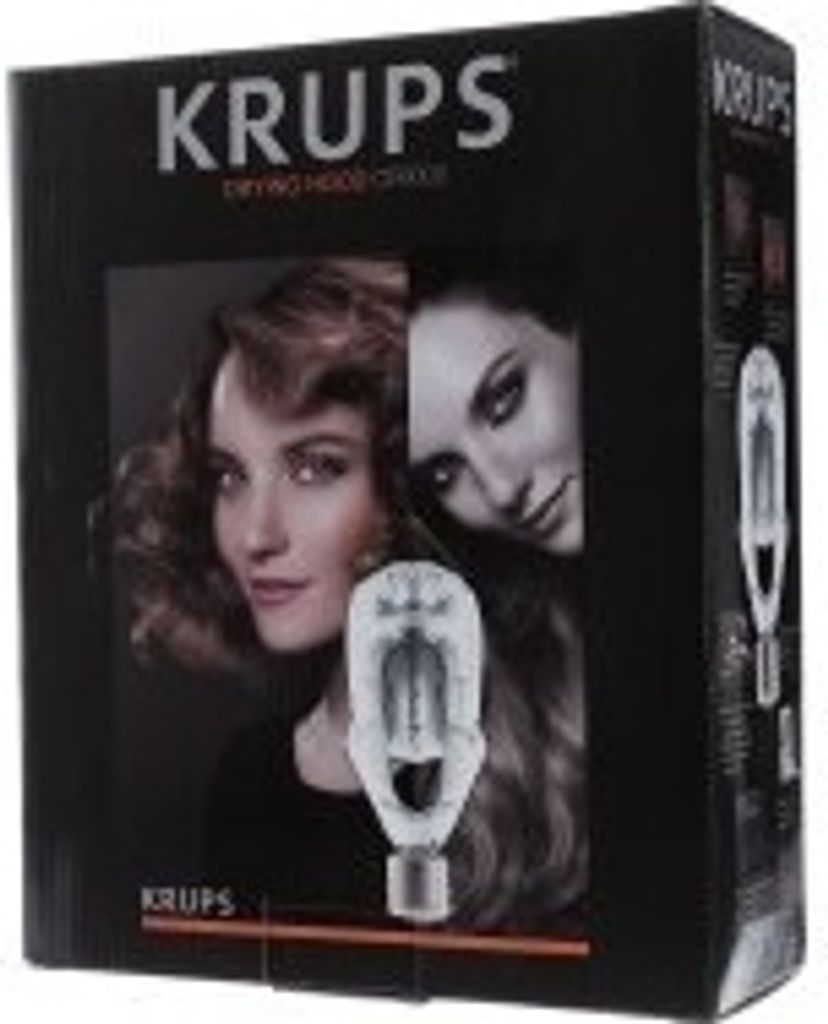 Krups CF 6000 Ionic Produktbild 7
