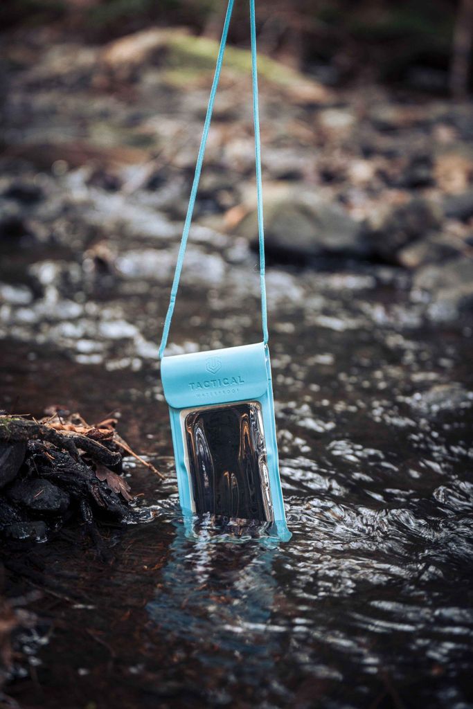 Tactical | Splash Pouch XXL