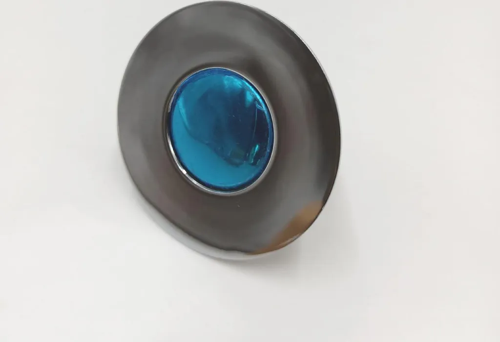 Tappo Lavabo Universale Diboniur | Scarico Click-Clack Anti-Odore