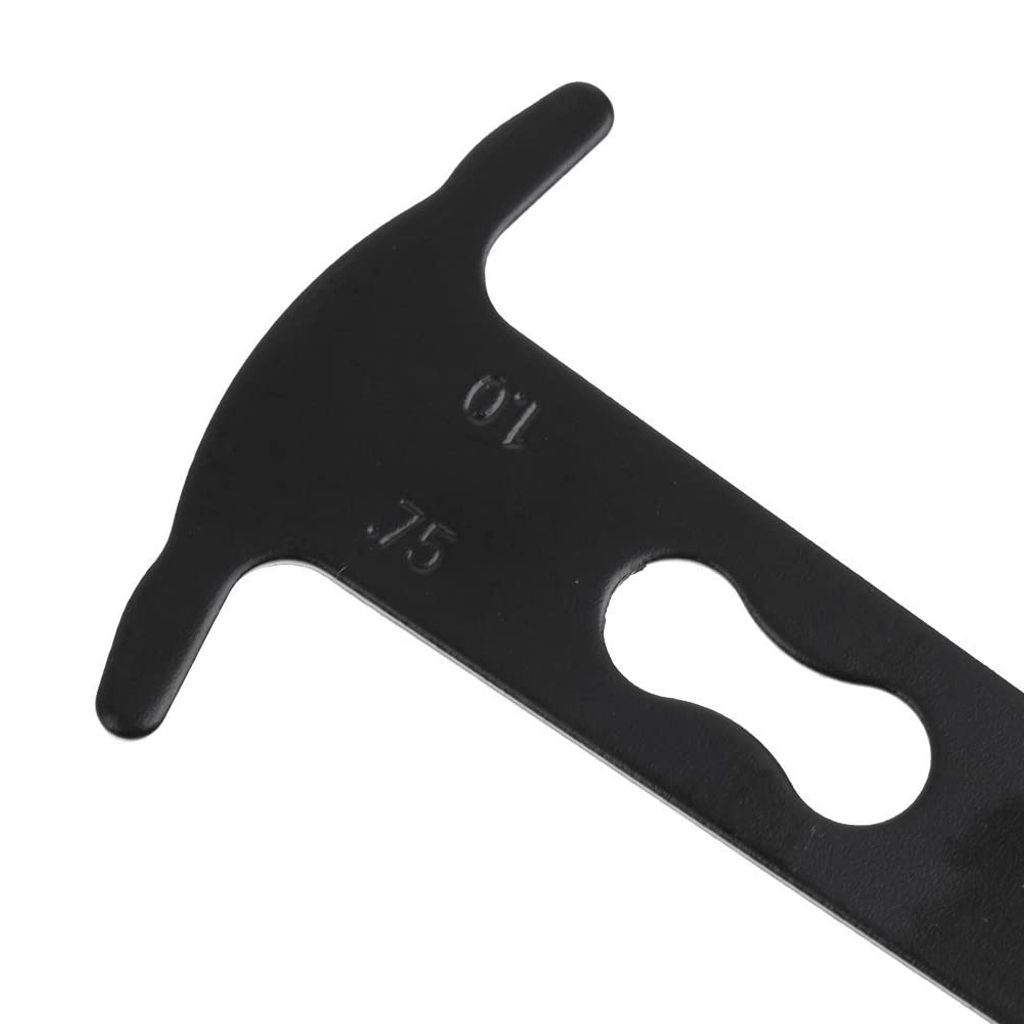 MMOBIEL Messwerkzeug zur Verschleißprüfung an Fahrradketten Produktbild 7