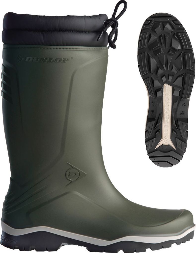 Winterstiefel „Blizzard“ Produktbild 