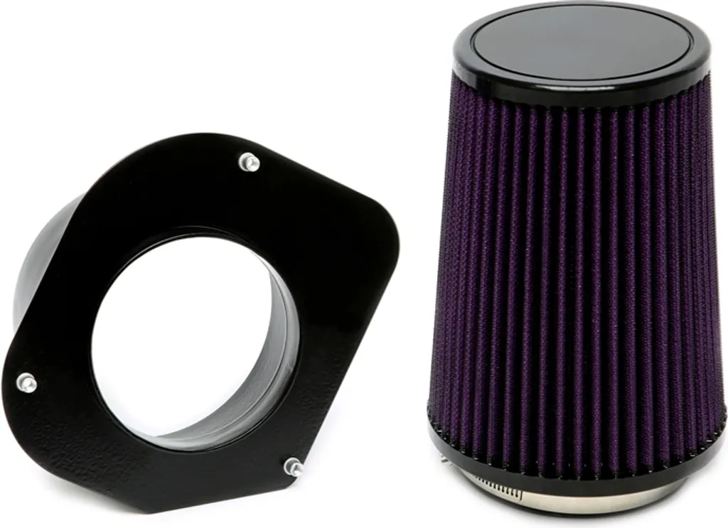 Filtre Sport et Tube Admission pour Mercedes A45 AMG : Gain Puissance