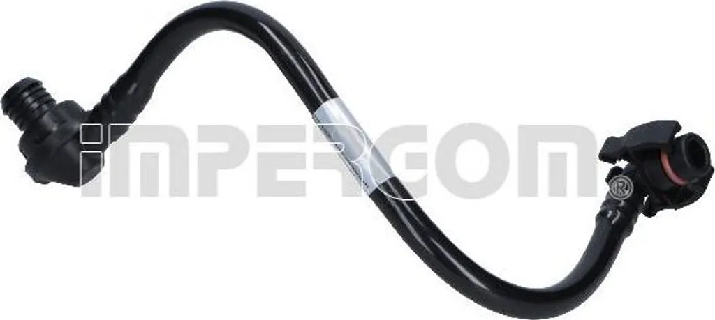 Raccord basse pression de servofrein pour réparation de Fluence 85094