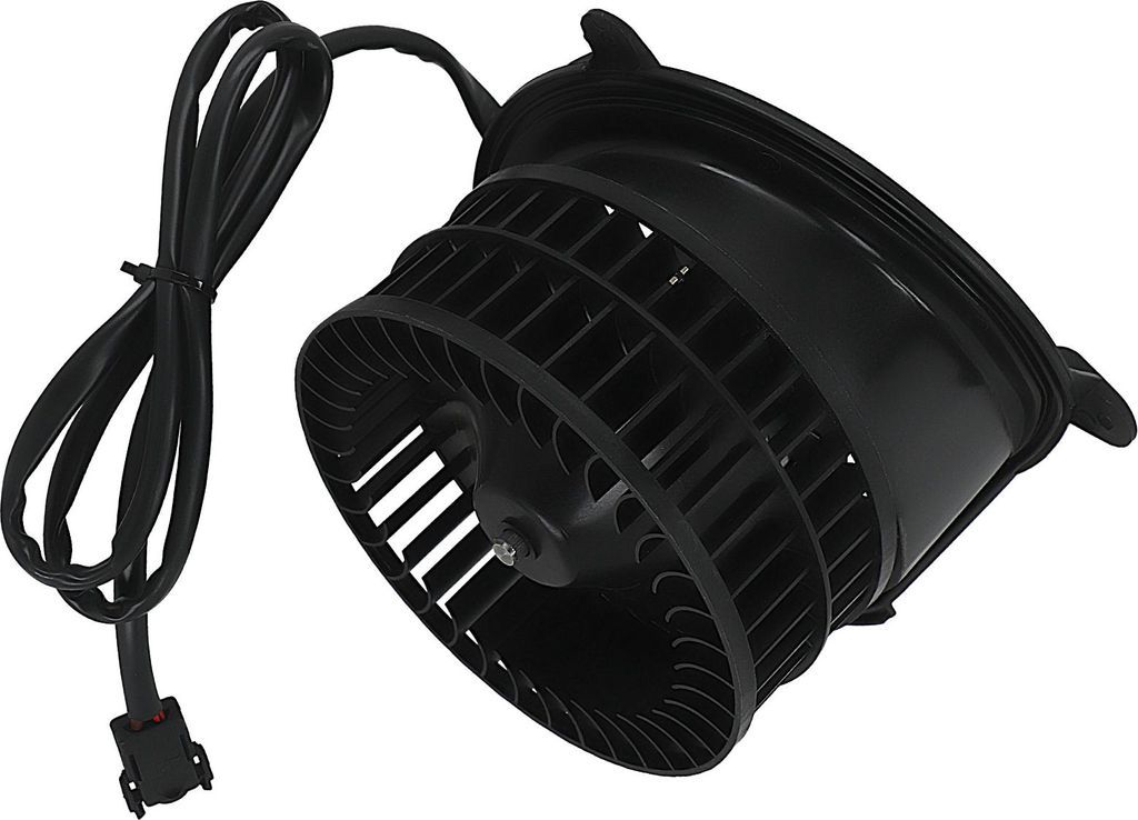 Gebl?semotor Innenraumgebl?se for Mercedes-Benz 190 W201 1982-1993 2018204542