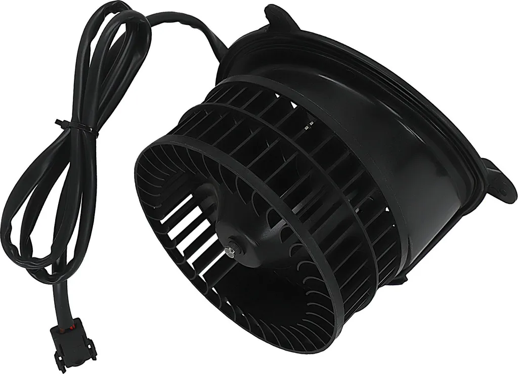Ventilateur d'habitacle pour réparer le chauffage de Mercedes 190