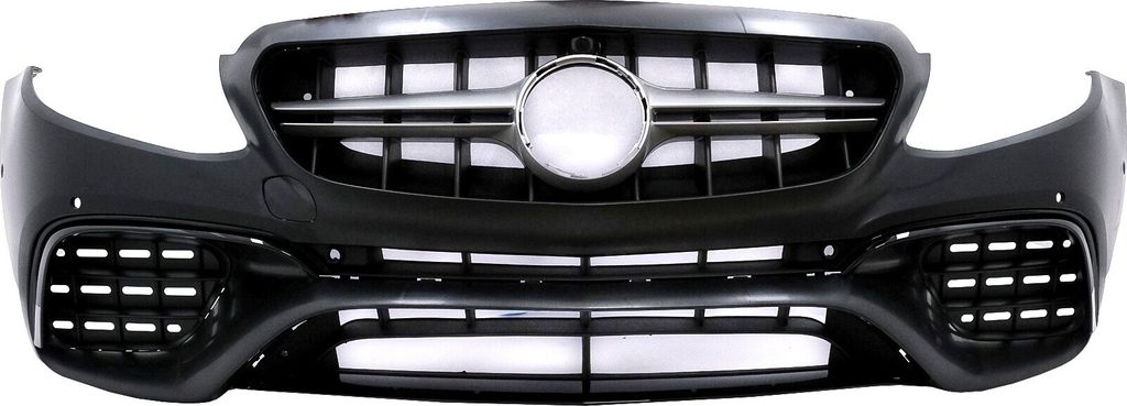 Nárazník pre Mercedes E W213 S213 C238 A238 2016-2019 E63 Obrázok produktu