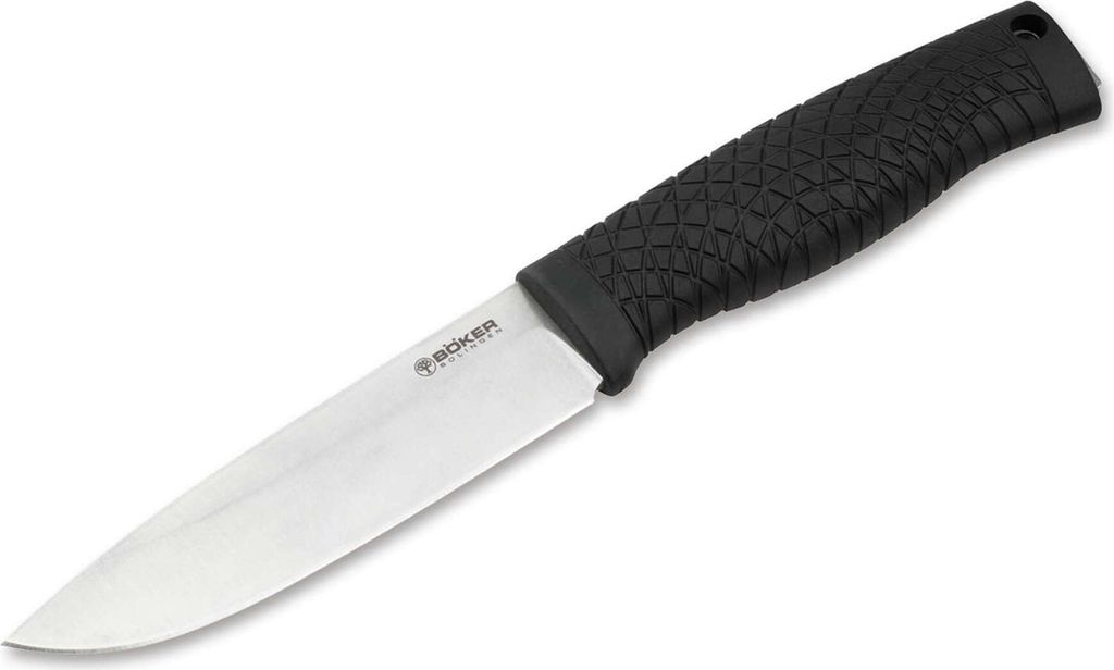 Böker Bronco Feststehendes Messer CPM 3V