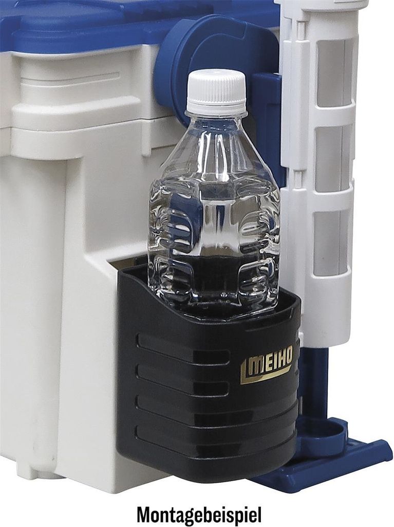 Meiho Hard Drink Holder BM Porte-gobelet Image du produit 