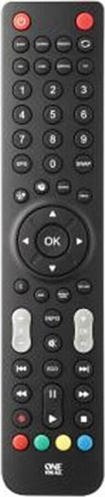 One for All URC1921 Sharp TV Replacement Remote - Image du produit 