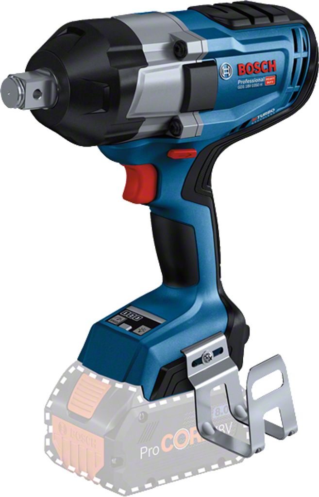 BOSCH 2608900447 BOSCH EXPERT Endurance per set di seghe a Immagine del prodotto 