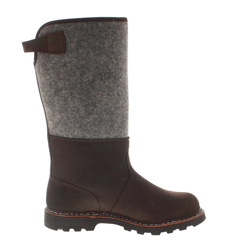 Hanwag Räven 2 erde Winterstiefel EU 45 Produktbild 10
