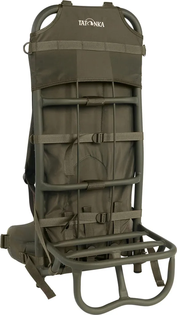 Porte-charges Lastenkraxe 78cm Olive - Transportez vos charges