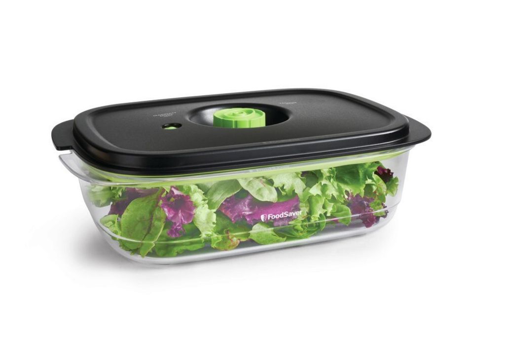 FoodSaver FFC024X food storage container Rectangular Box Obrázek produktu 