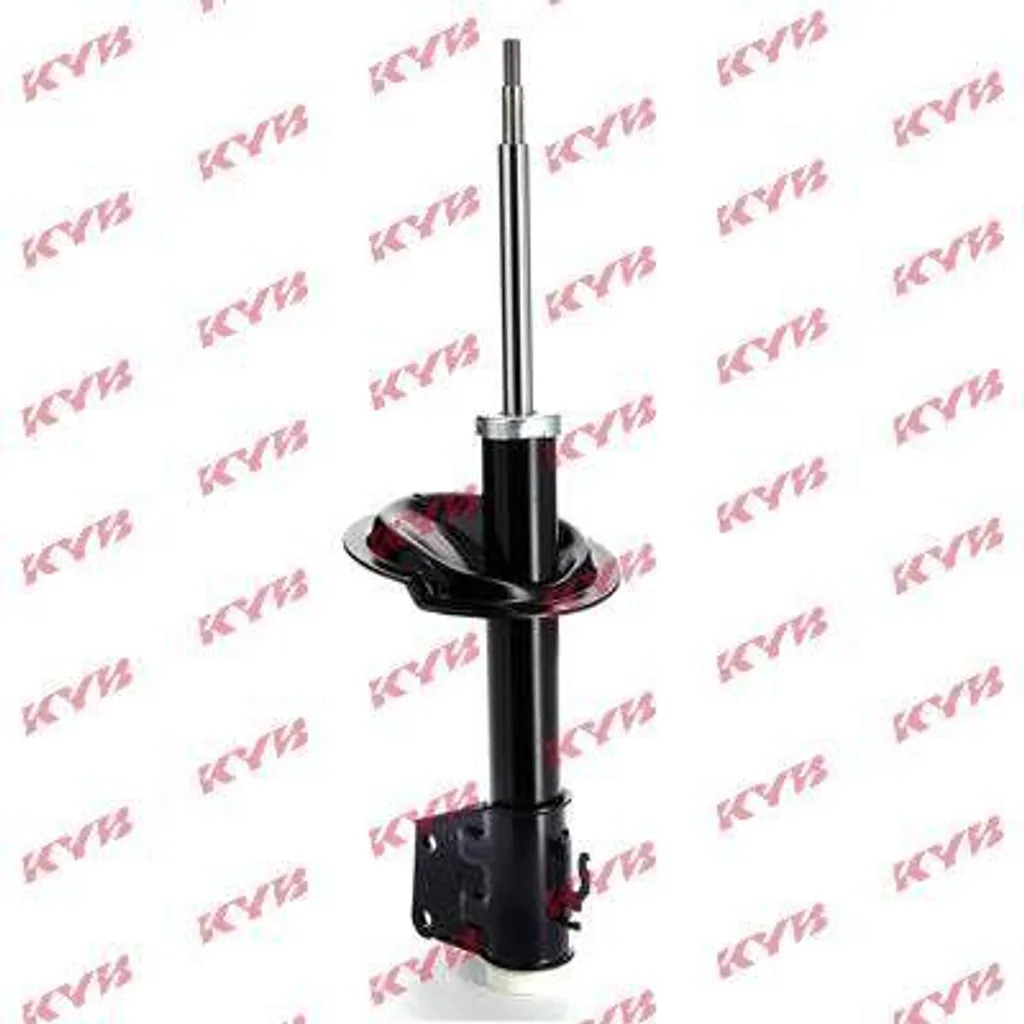 Amortisseur KYB 333942 contre l'usure et les chocs pour Fiat Strada