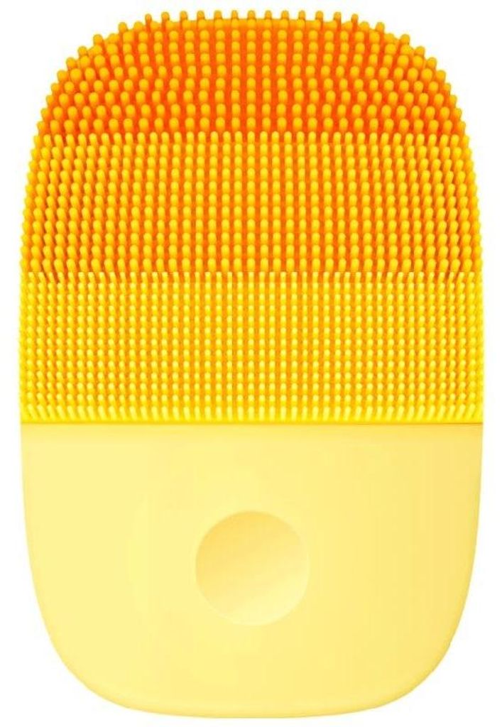Szczoteczka soniczna do twarzy Xiaomi InFace MS2000 - żółta Zdjęcie produktu 