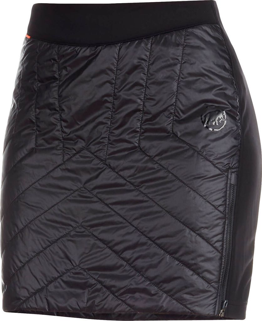 Mammut Aenergy IN Skirt Damen Rock Funktionsrock schwarz S