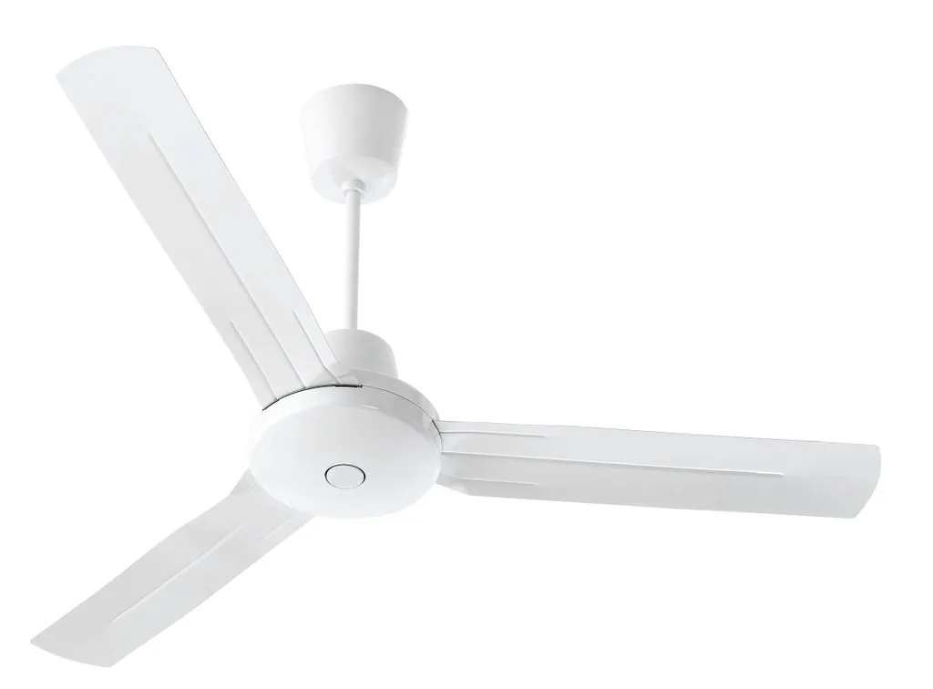 Ventilateur de plafond Vortice Nordik TDAX 1400 I TDA sans commande