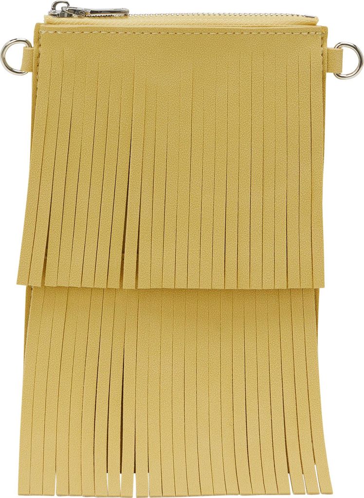 joella damen tasche - gelb, one size