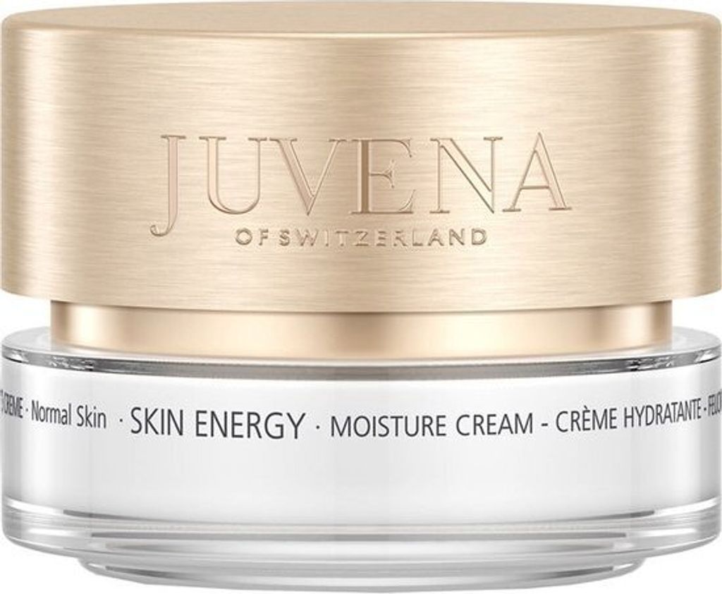 Juvena Skin Energy Moisture Cream 50ml - crema idratante Immagine del prodotto 
