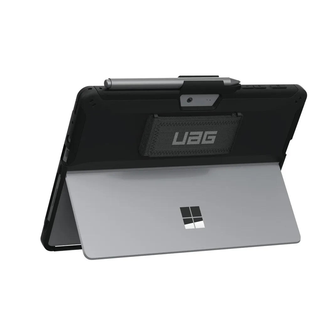 Protection de Tablette Surface Go 4 avec Poignée et Support Intégré