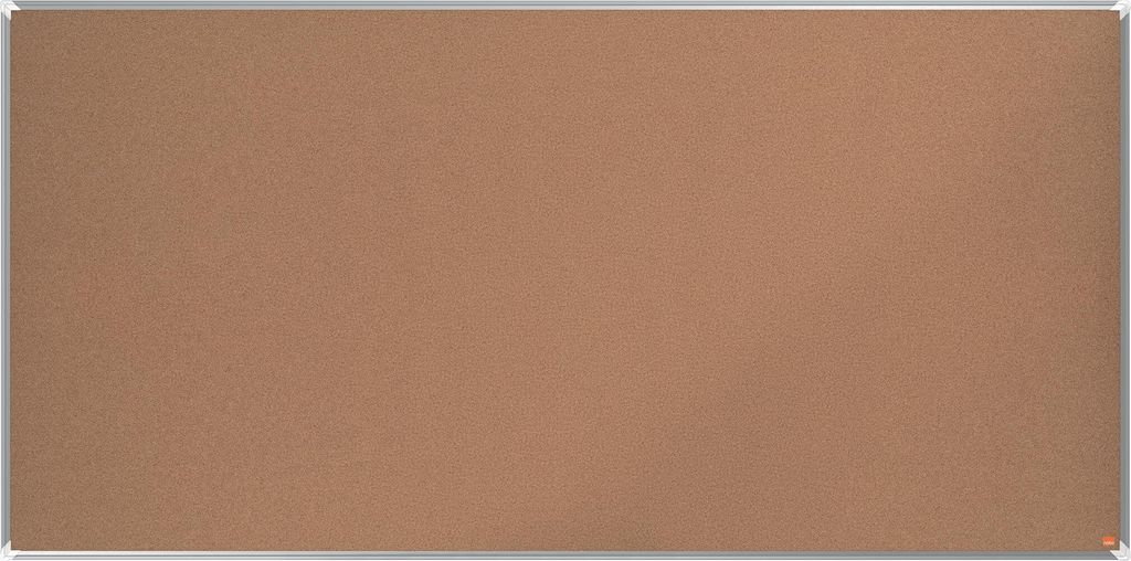 Nobo Notiztafel Premium Plus 1915185 100x200cm Kork