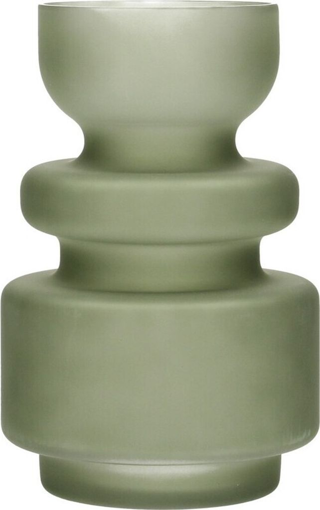 Vase Verde 25cm