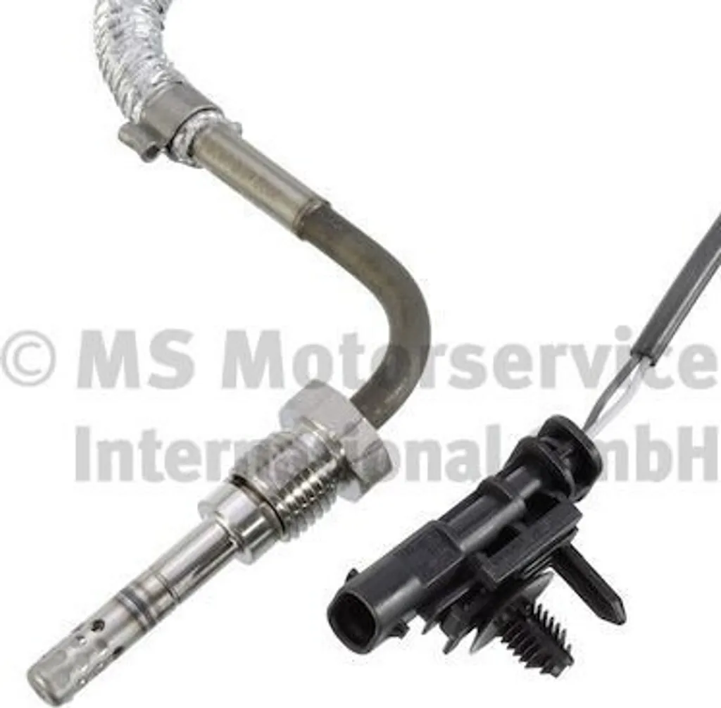 Sonde thermique d'échappement haute précision 7.11020.45.0 pour S80 V70