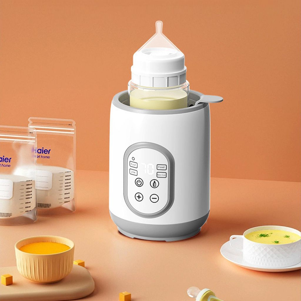 Flaschenwärmer & Babykostwärmer, Sterilisator für Produktbild 