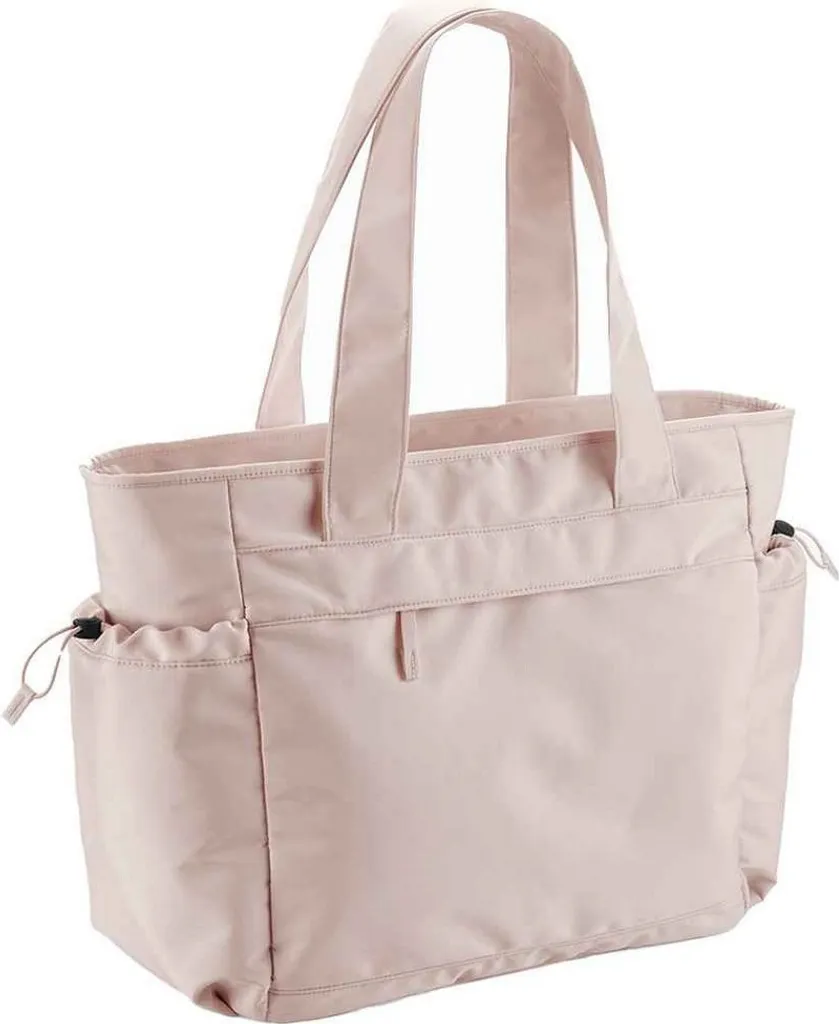 Borsa Studio Quadra PC7000 Rosa | 21L Capienza e Vano Laptop 16"