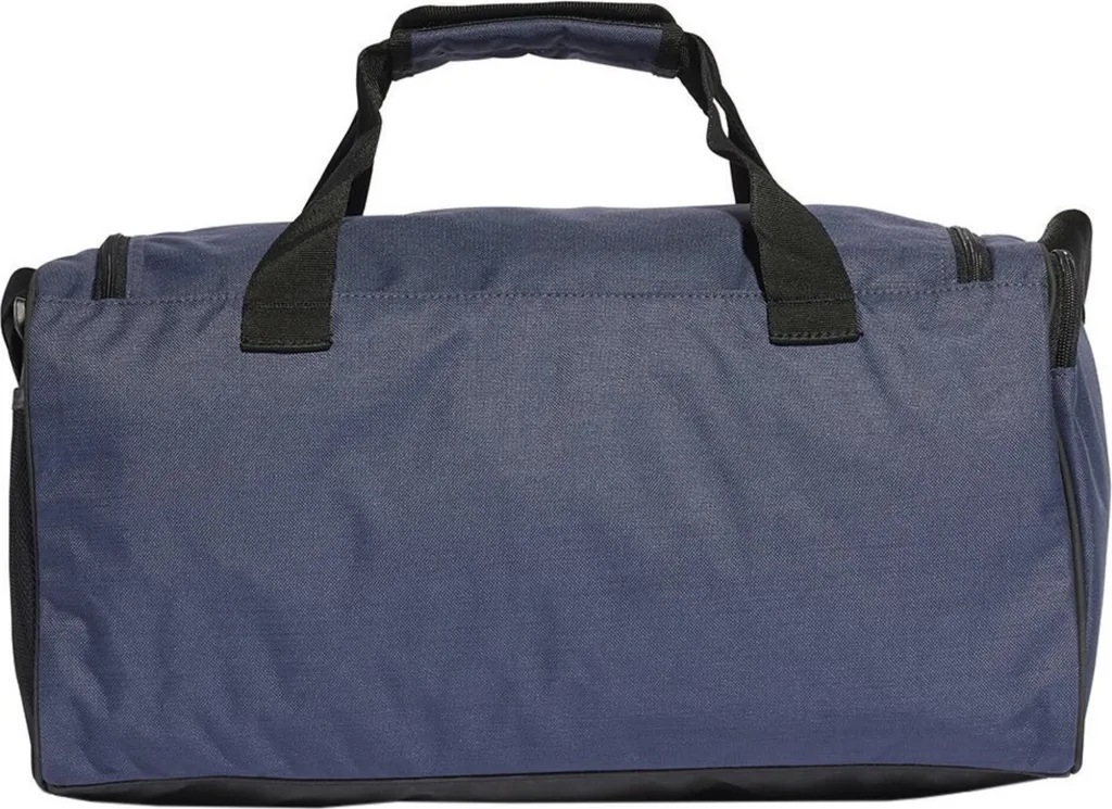 Sac Adidas Linear Duffel T2214 Résistant et Compartimenté Taille S/M