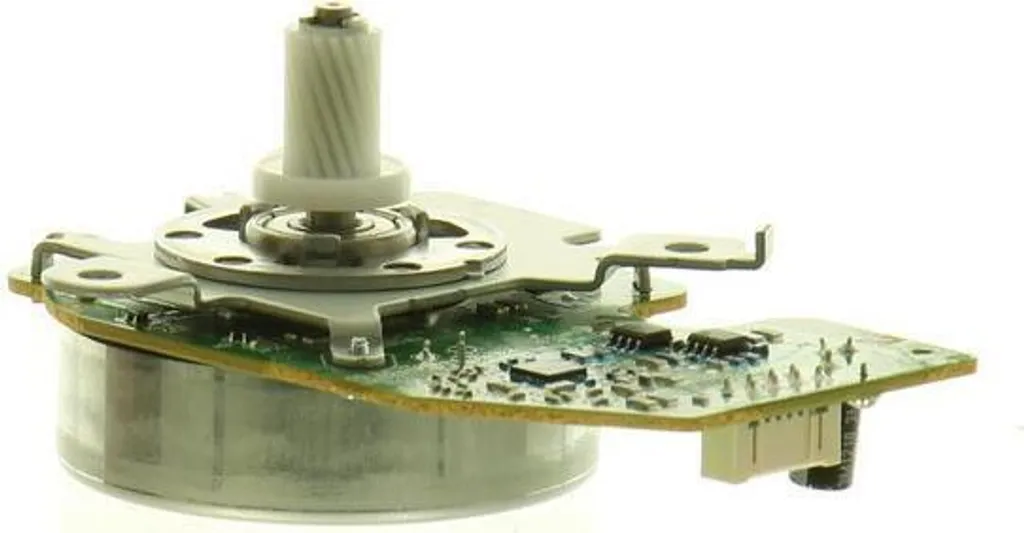 Moteur de fusion Canon haute précision pour système de fixation PRO