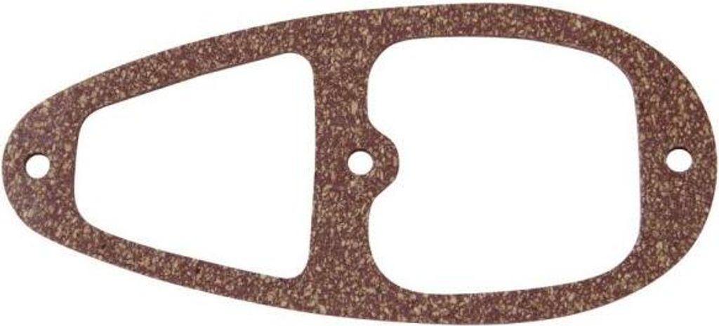Lichtmaschinendeckel Verschlussdeckel Dichtung Kork für Sachs 50/3 Motor