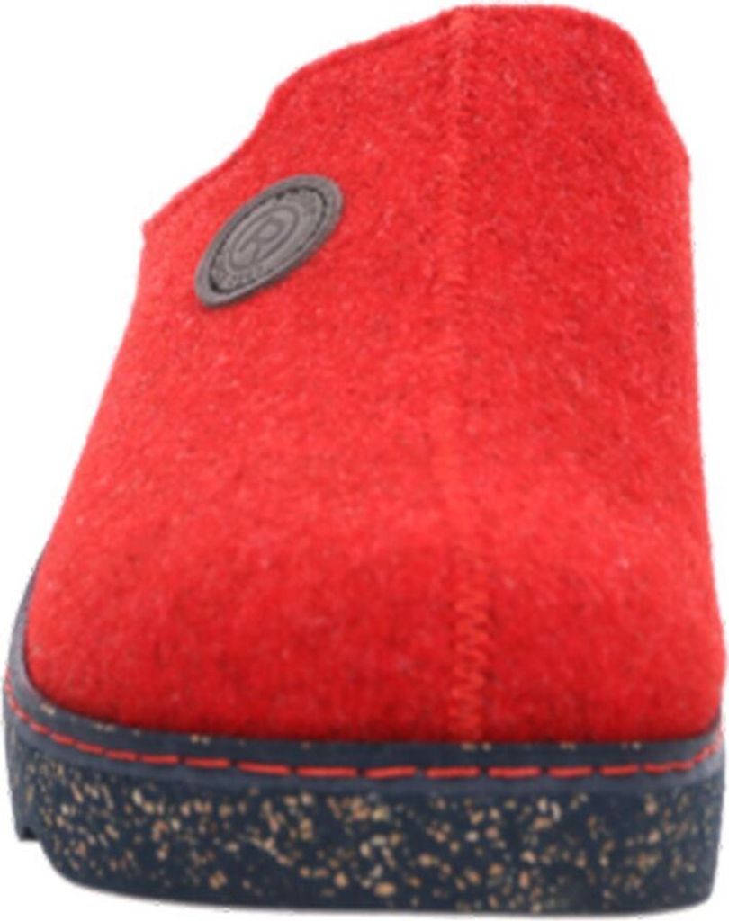 Rohde Damen Hausschuhe Pantoffeln Softfilz Foggia 6120, Produktbild