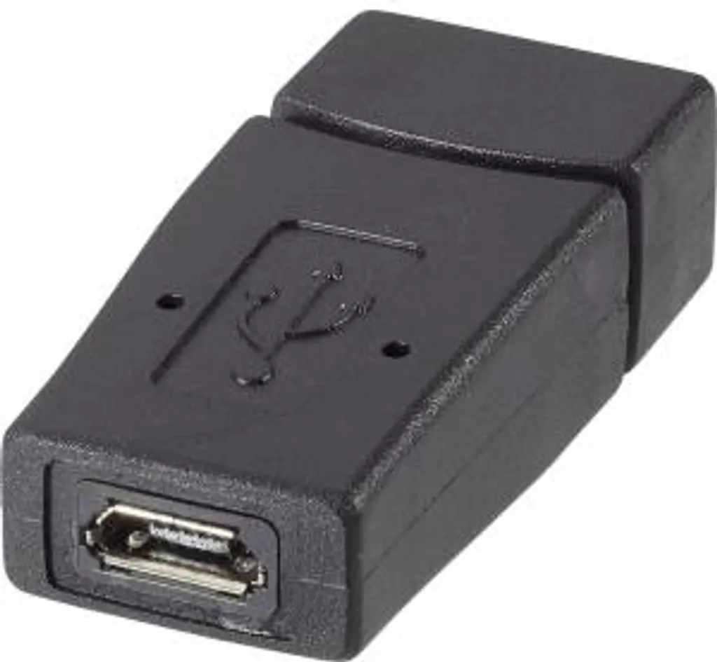 Migliora il tuo Setup con l'Adattatore USB 2.0 Renkforce Presa A