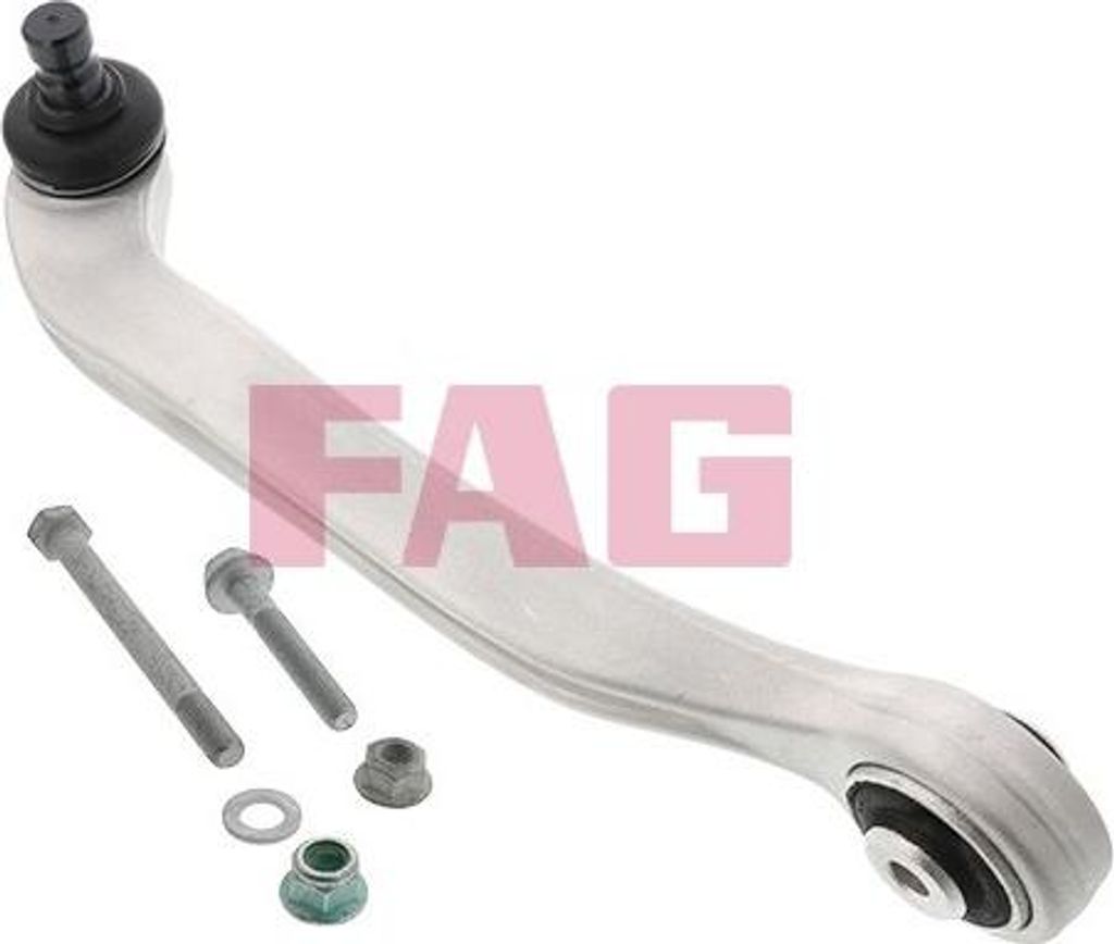FAG 821 0684 10 Querlenker für AUDI A6 Avant (4F5, C6) Produktbild 