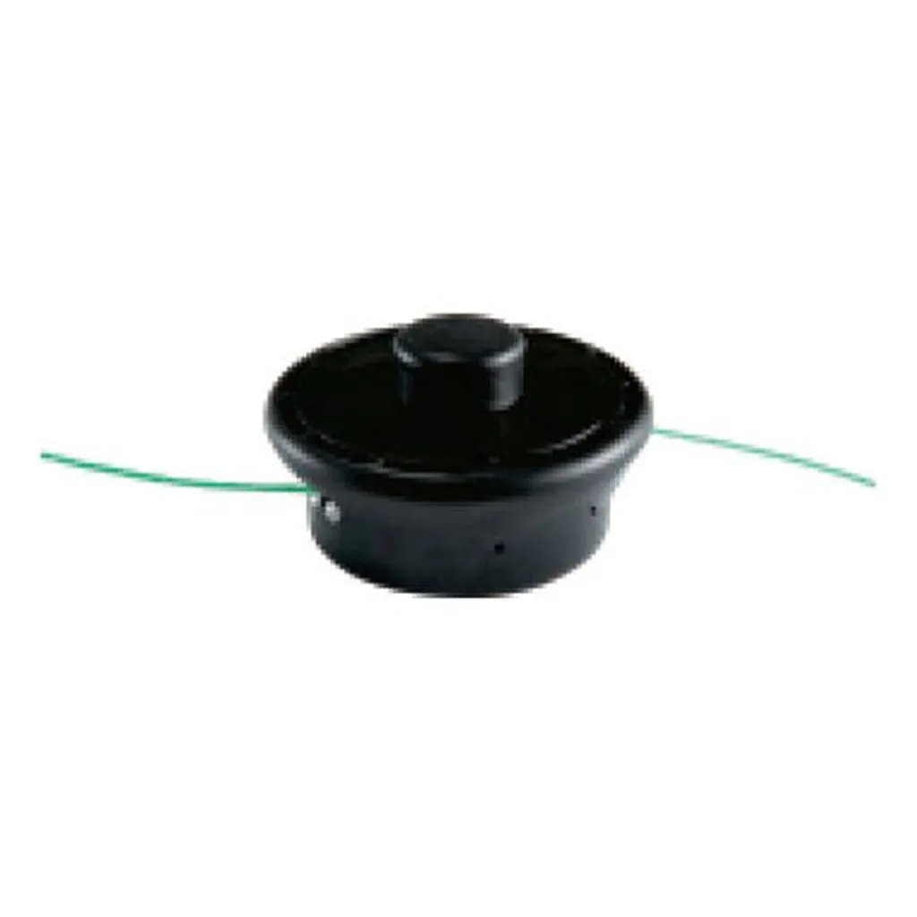 Tête de Coupe Tap&Go Makita pour Débroussailleuse avec Fil Nylon de 3mm