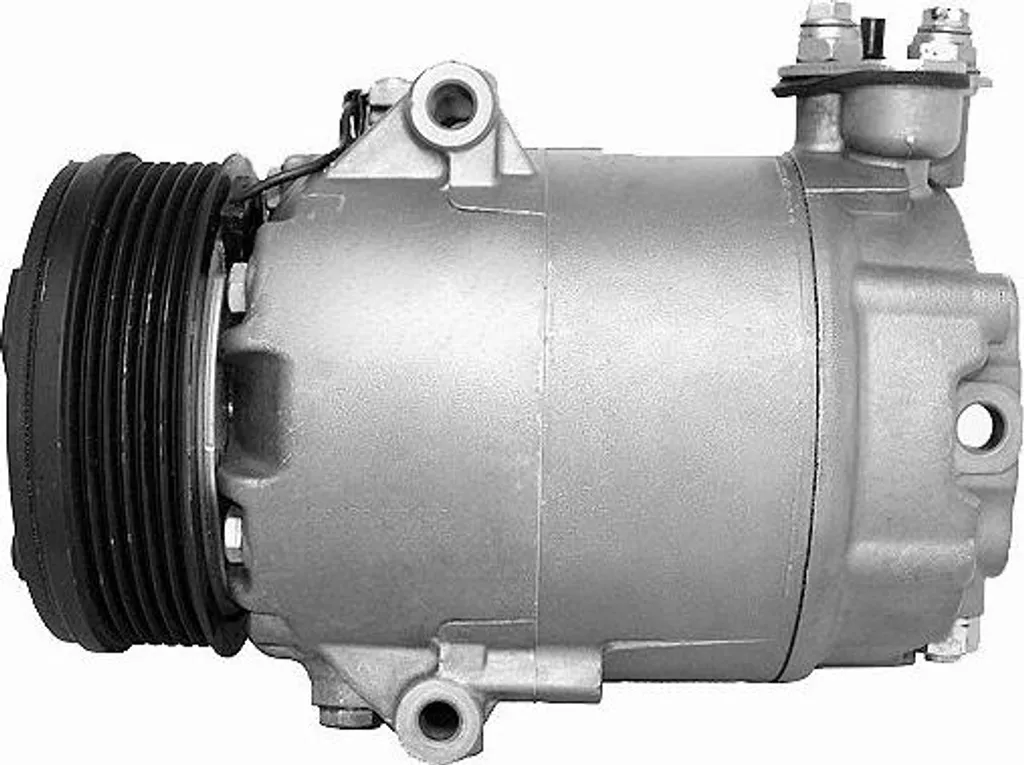 Compresseur de Climatisation OE 3122161511 Airstal 10-0637 Haute Qualité