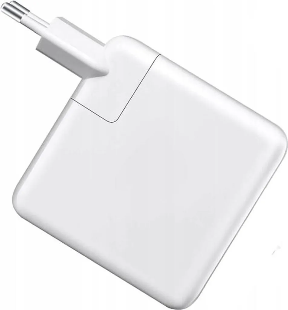 Caricabatterie MacBook 85W MagSafe 1 L-Shape | Alimentatore Pro 15-17"