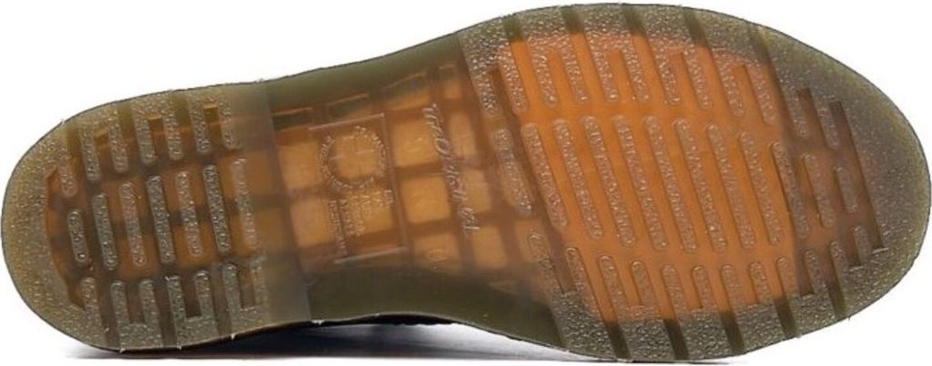 Dr. Martens 1460 Schnürstiefel Schwarz Produktbild 6