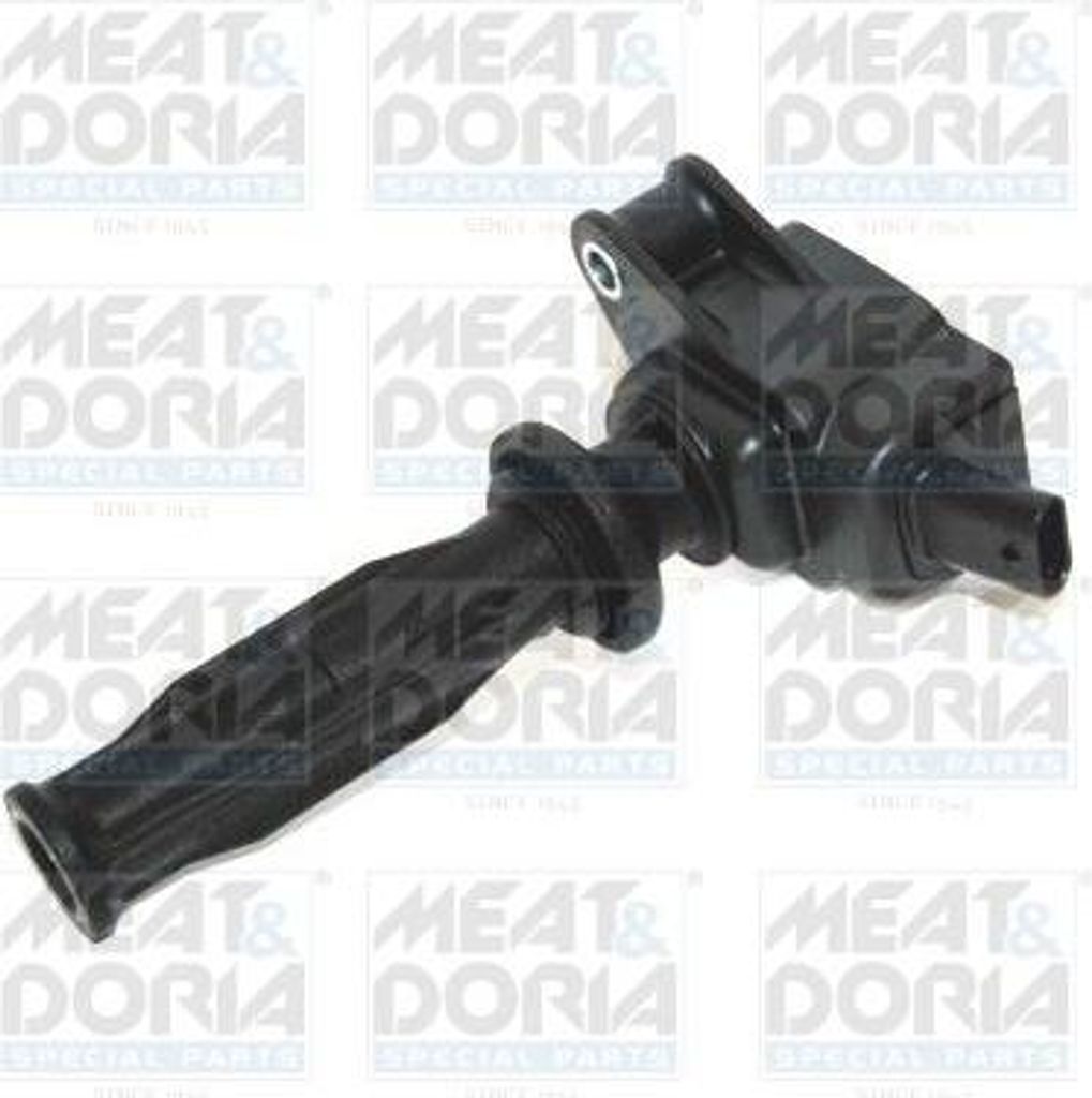 MEAT & DORIA 10762 Zündspule OE AG9G12A366BB kompatibel mit XC60, V70, V60, S80, S60, S-Max, Mondeo, Galaxy
