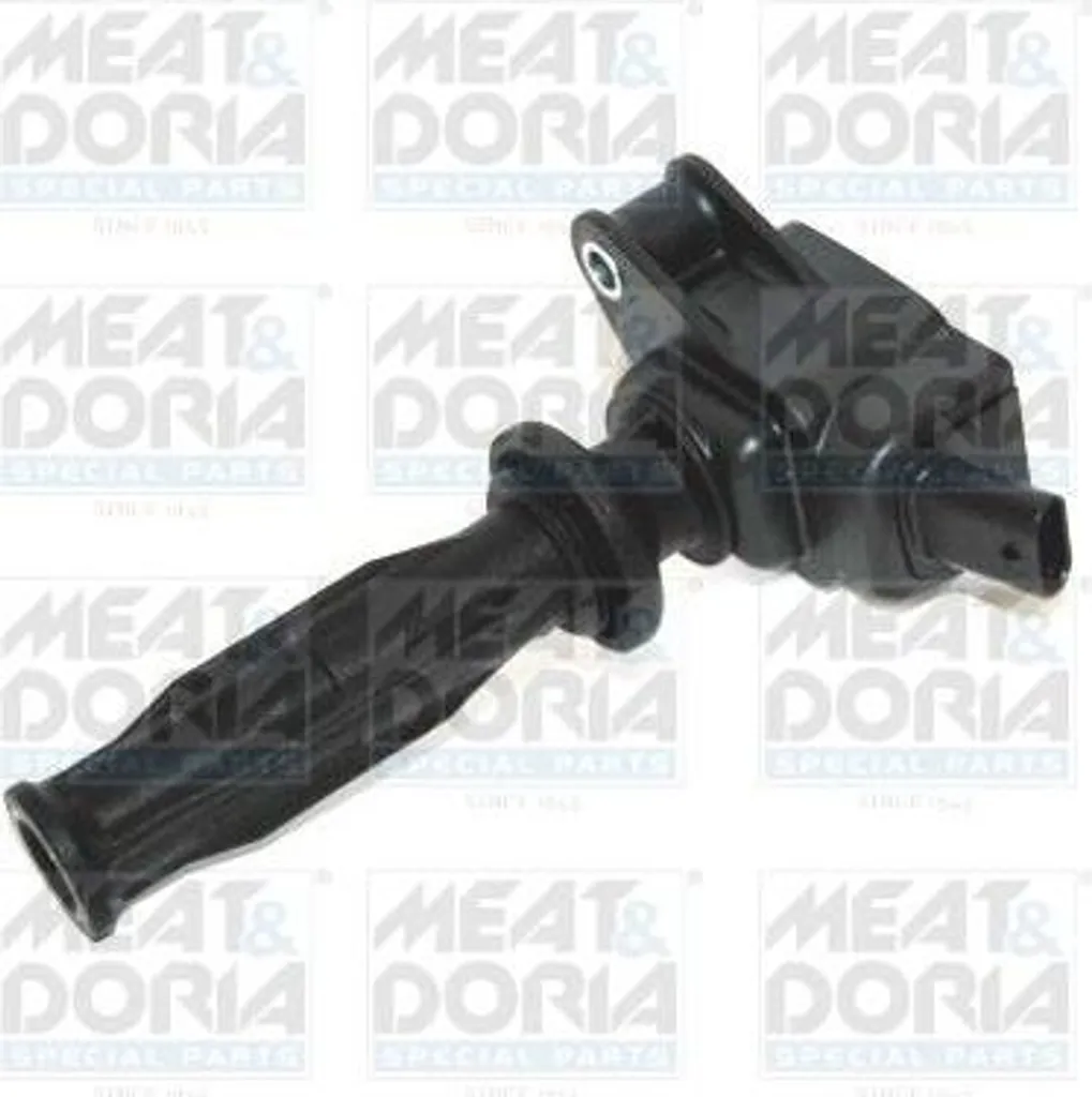 Bobine d'allumage MEAT & DORIA 10762 pour Volvo XC60 V60 et Ford S-Max