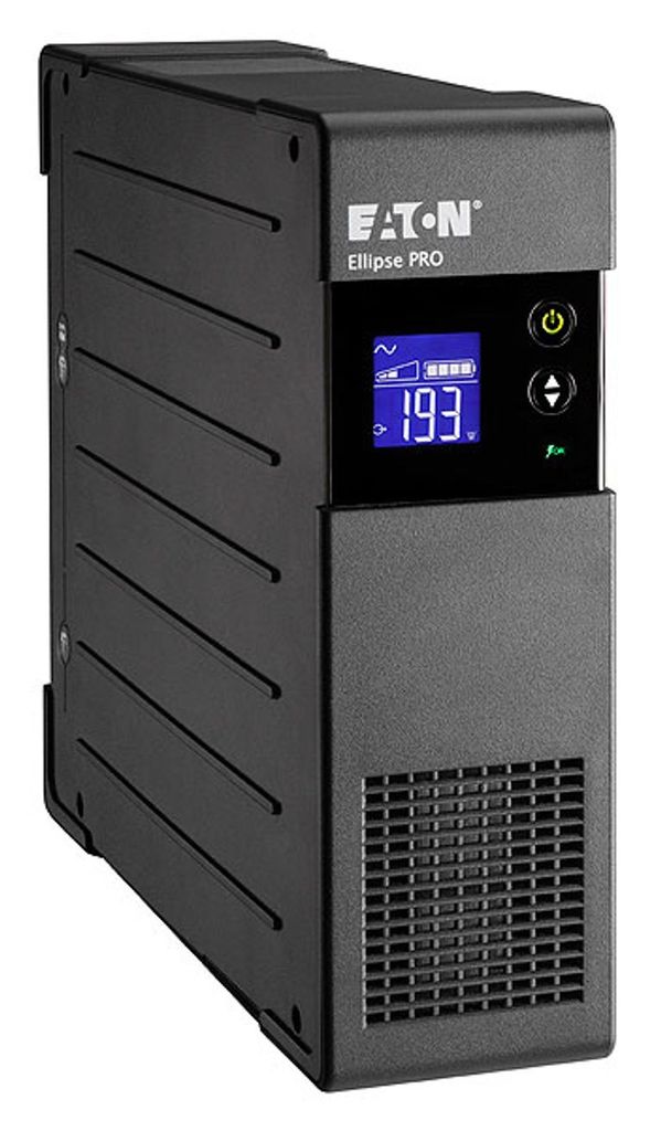 Eaton Ellipse PRO 650 - USV - Wechselstrom 230 V - 400 Watt Produktbild 