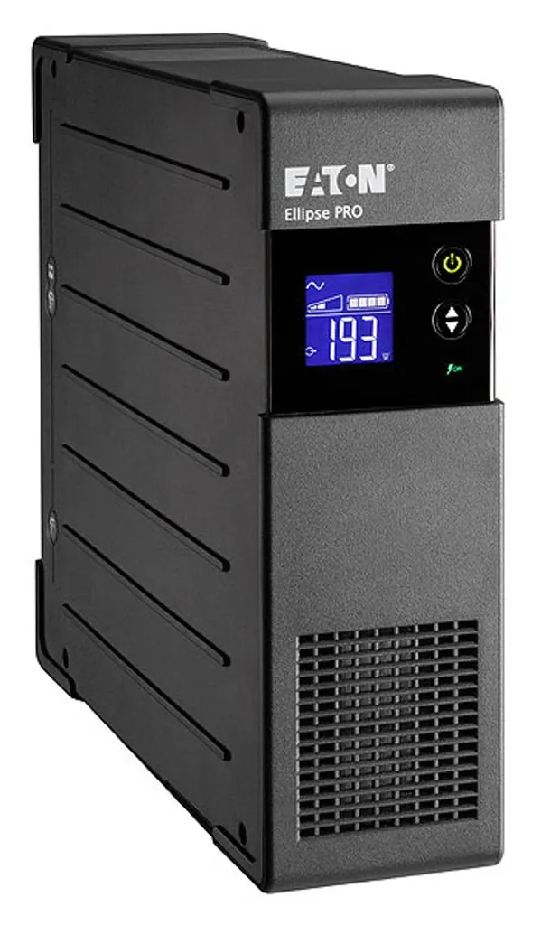 Eaton Onduleur Line Interactive 650VA - Ellipse PRO ELP650DIN - USB - 6