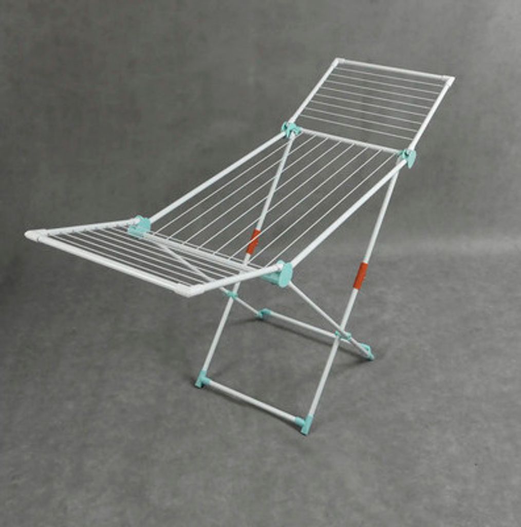 Artweger Wäschetrockner SuperDry Maxi mint Wäscheständer