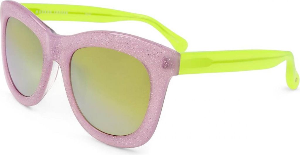 Markus Lupfer by Linda Farrow Sonnenbrille ML5 C7 54 22 140