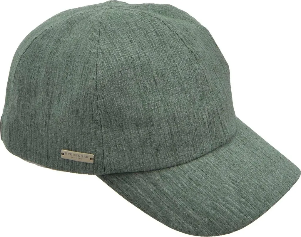 Regala un Cappello Seeberger Screziato - L'Accessorio Amato da Tutti
