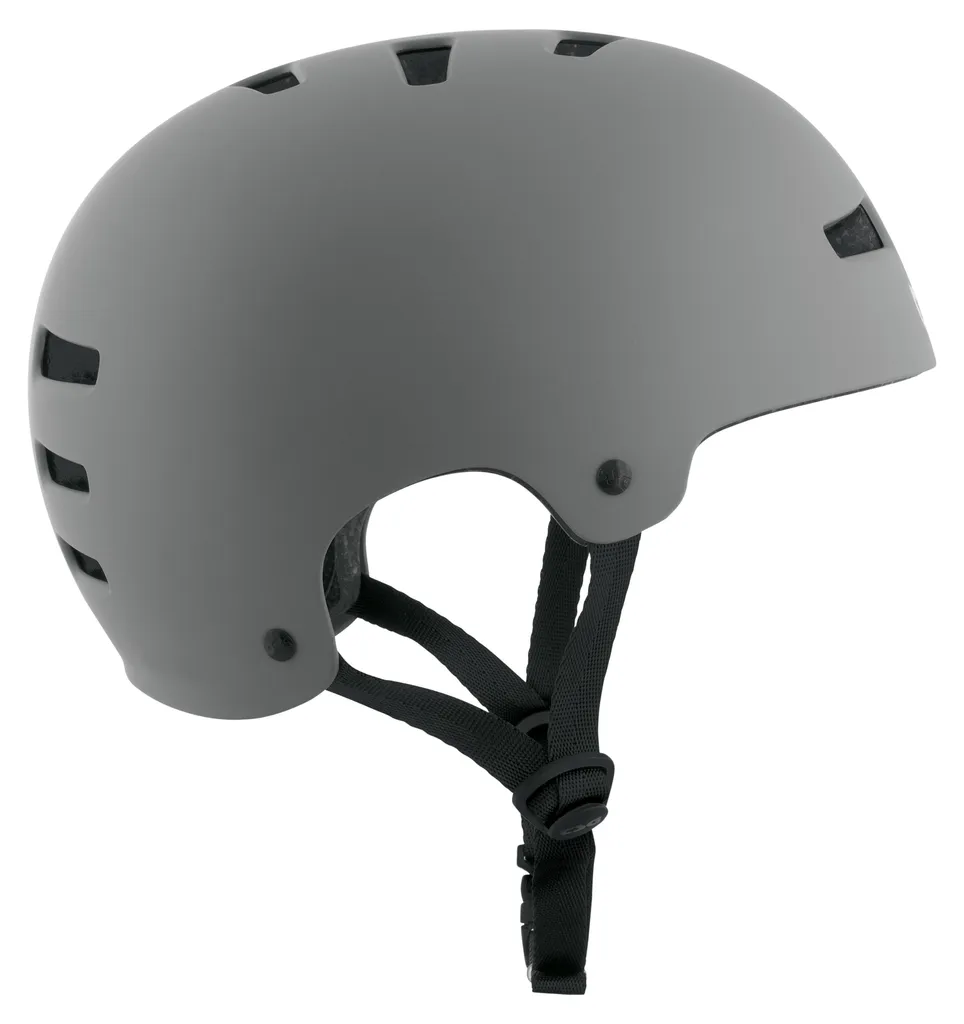 Casque anti-choc TSG Evolution confortable qui ne serre pas L/XL - 2